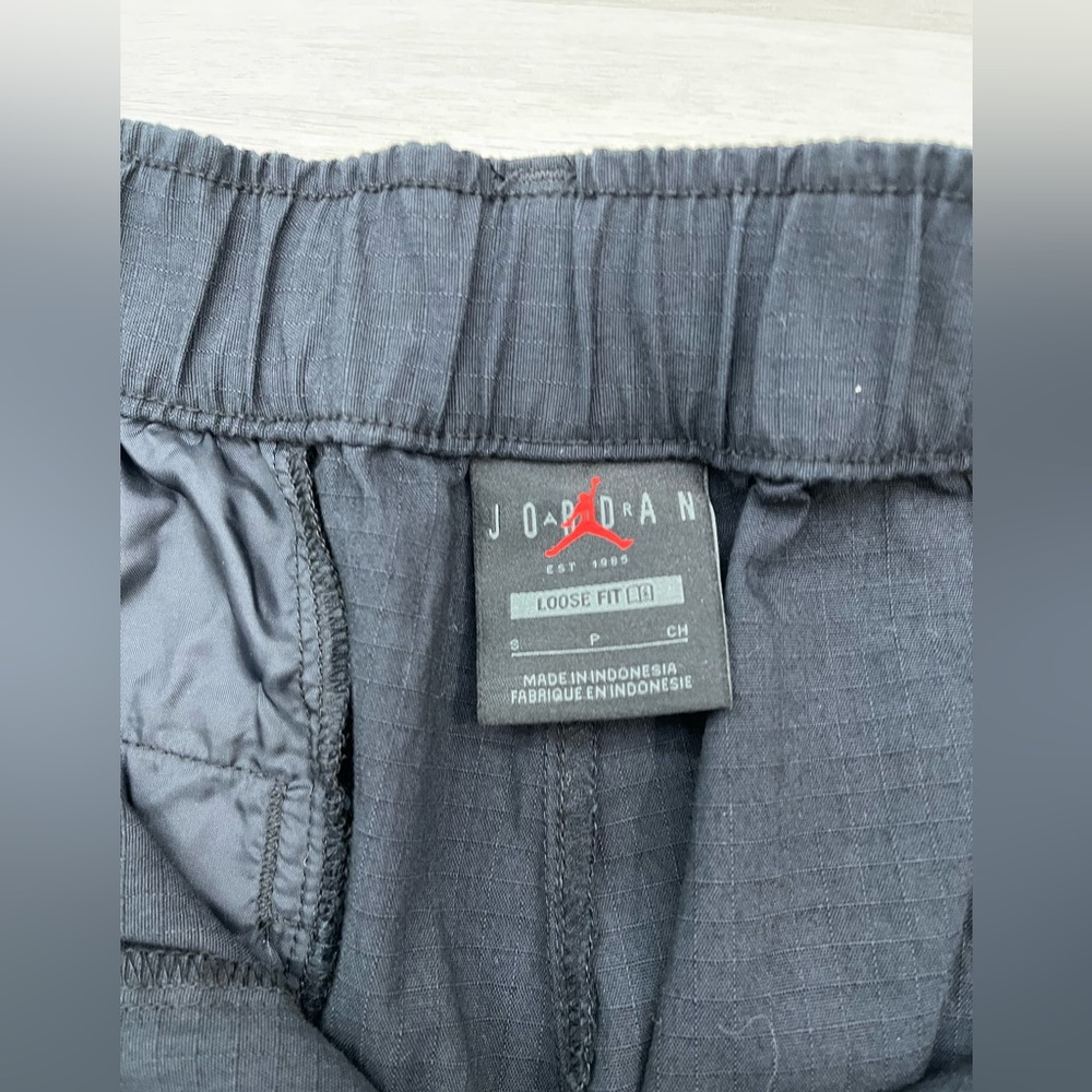 Jordan Cargo Pants View 3